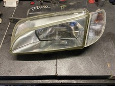 Phare avant gauche Peugeot partenaire 1 phase 1