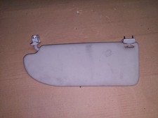 Pare soleil droit seat - “pare-soleil,