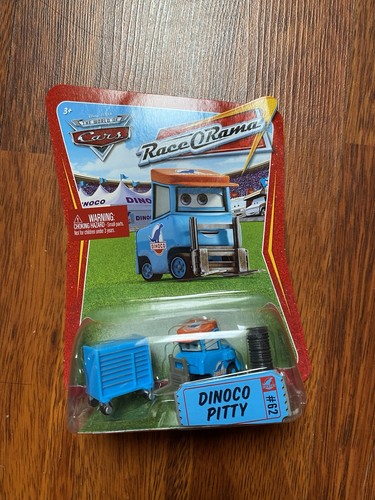 Voiture miniature disney pixar - voiture,