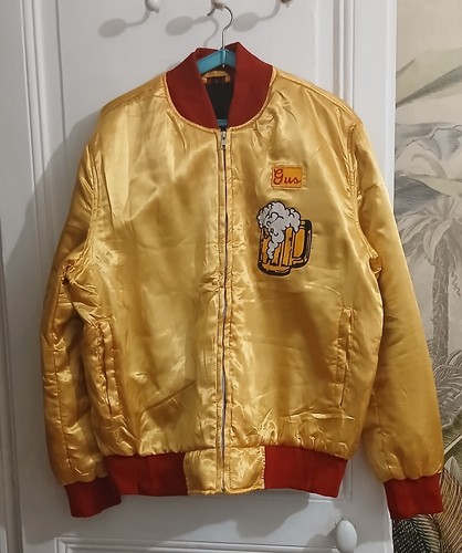Veste cosplay maman ai - veste, j'ai