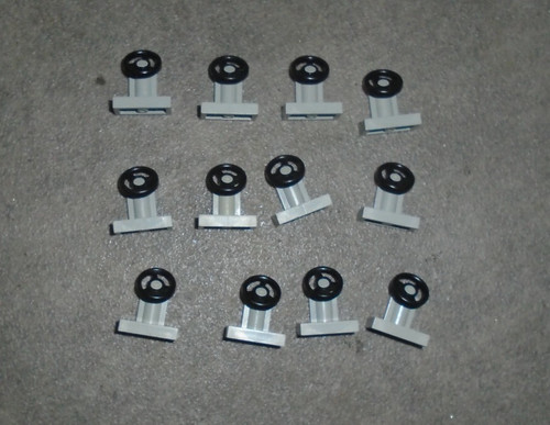 Lego espace 12x - espace,