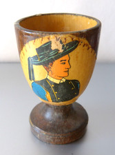 COQUETIER ALSACIEN BOIS