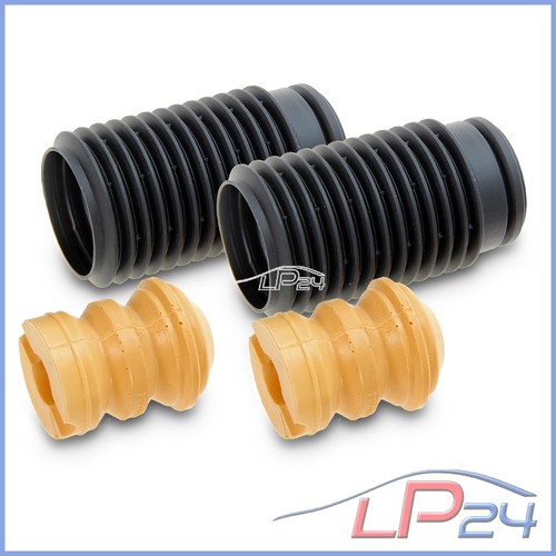 Kit protection amortisseur - protection,