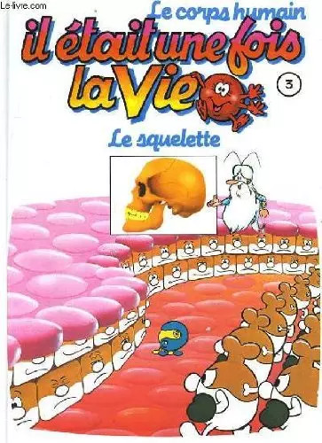 Corps humain etait - il, une