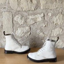 Dr. Martens 1460 Pascal Blanc