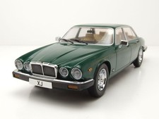 Jaguar XJ Série III 1979 Vert