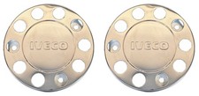 Pour camion Iveco en acier