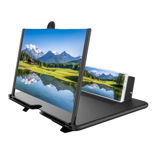 Amplificateur ecran pour - amplificateur, d'