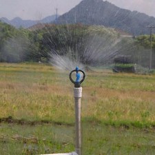 Arroseur d'irrigation à tête