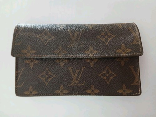 Porte monnaie louis vuitton - louis,