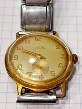 Ancienne montre mécanique