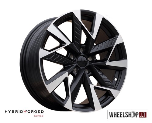 Cupra r19 5x112 jantes alliage - jantes,