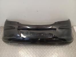 Pare choc arriere opel - choc, d