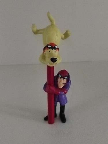 Figurines porte crayon - , satanas