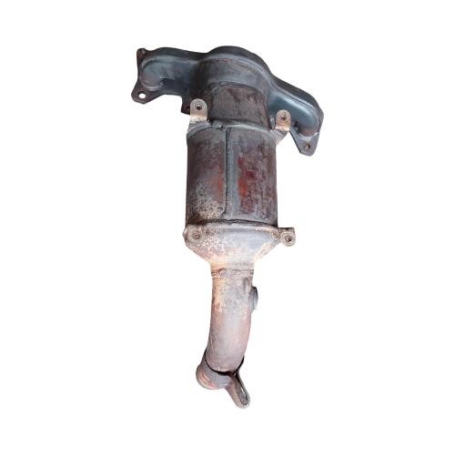 Catalyseur fiat - catalyseur,