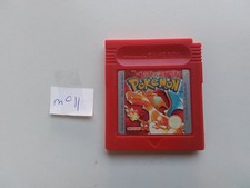 Pokémon Version Rouge sur