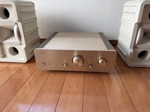 Amplificateur stéréo denon - stéréo,