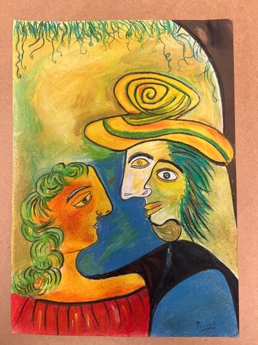 Pablo picasso dessin sur - dessin,