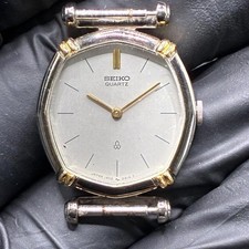 Montre Seiko Quartz pour femme