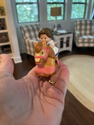 Fisher Price, Little People