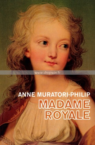 Madame royale anne - ›,