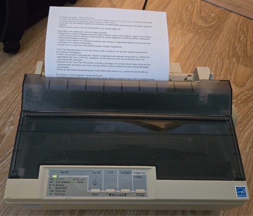 Epson 300 imprimante - epson,