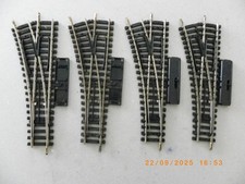 JOUEF HO Lot de 4 aiguilles