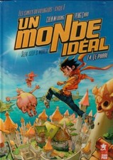 Les contes du villageois, cycle 1 : un monde idéal - Le phare... [ref.18034]