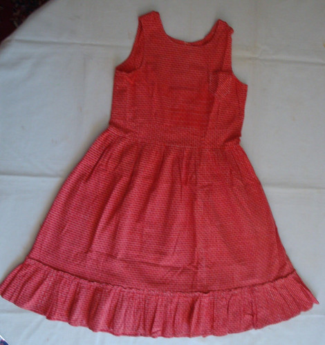 Robe fille ete - fille,