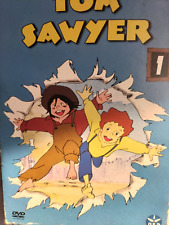 coffret de 4 dvd tom sawyer