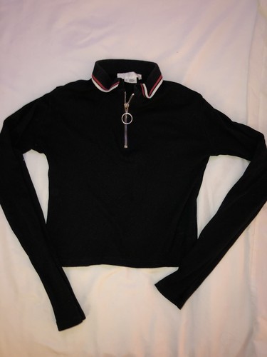 Urban outfitters haut polo col - urban,
