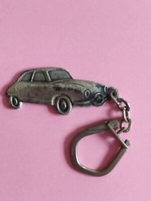 porte-clés métal - DYNA PANHARD