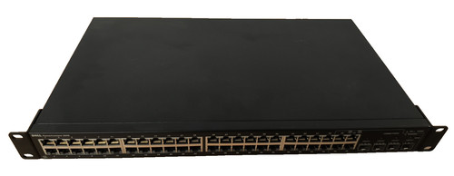 Dell powerconnect 2848 - dell,