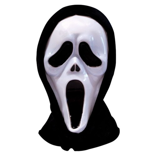 Masque scream ghost horror - masque,