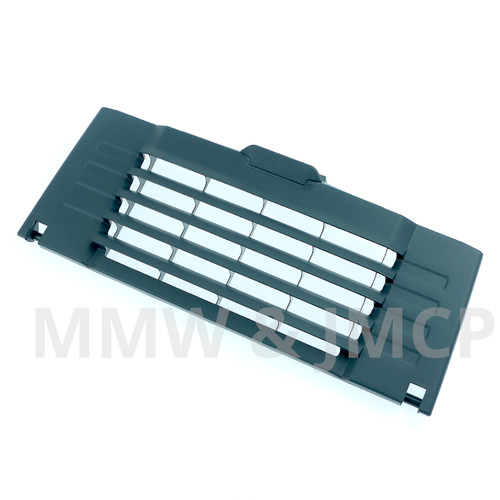 Housse grille clapet sous - grille,