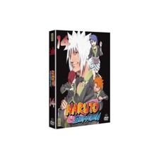 Naruto Shippuden n°14 EN DVD