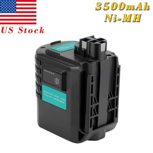 3500mah 24v battery for - 3500mah,