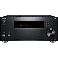 Ampli Home Cinema ONKYO