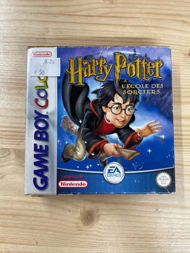 Harry potter école - potter, l'école