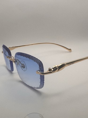 Cartier panthère - de,