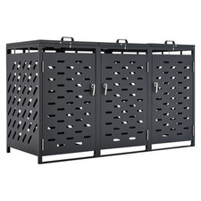 Abri De Rangement Pour