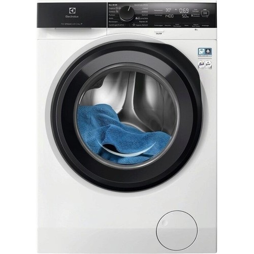 Electrolux ew7f49gy machine - electrolux, à