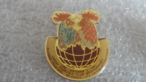Pin credit agricole antenne - agricole,
