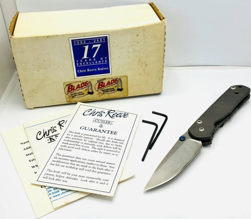 Chris reeve small - chris, nica