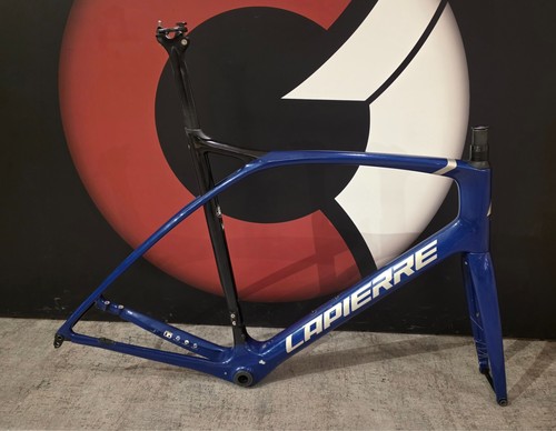 Cadre lapierre xelius - xelius, sl