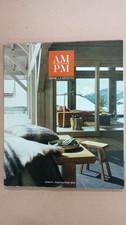 Revue AM. PM. Vivre la maison
