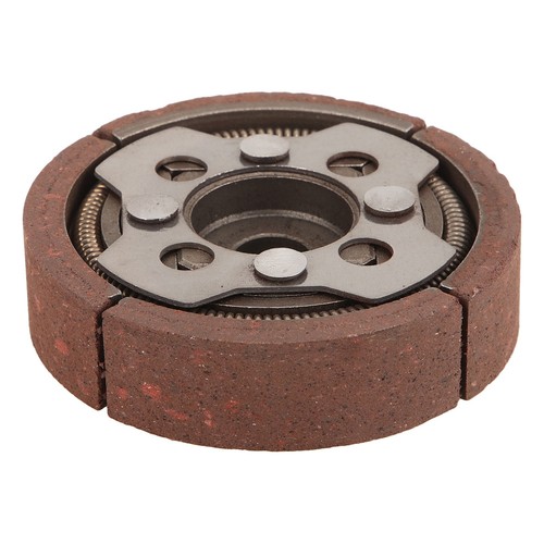 Embrayage motoculteur pour - de,