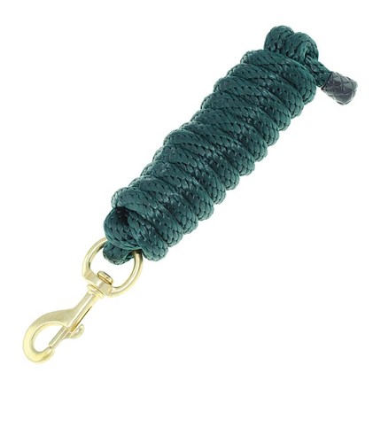 Longe cheval nylon - longe, de