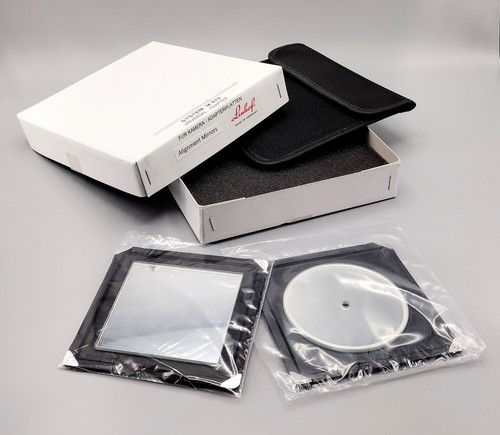Linhof m679 mirror alignment - m679,,