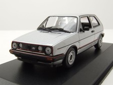 VW Golf 2 Gti 16V 2-Türer